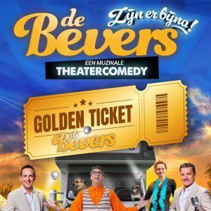 Golden Ticket
